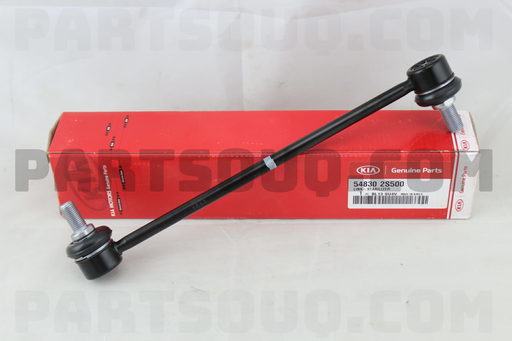[CLKH56//54830-2S500] FRONT STABILIZER LINK KIA SPORTAGE 2 /HYUNDAI TUCSON/BIELLE AV KIA SPORTAGE HYUNDAI/TUCSON