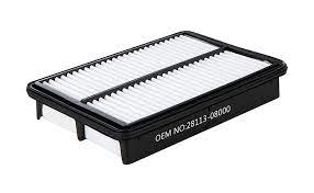 [28113-08000] AIR FILTER TUCSON1/SPOTAGE1-HYUNDAI