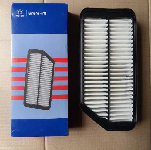 [28113-2S000] AIR FILTER TUCSON2/SPOTAGE2-HYUNDAI