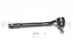 [CEKH38L//56820-2H000] STEERING TIE ROD END LH KIA CERATO 1/ROTULE DIRECTION LH KIA CERATO1