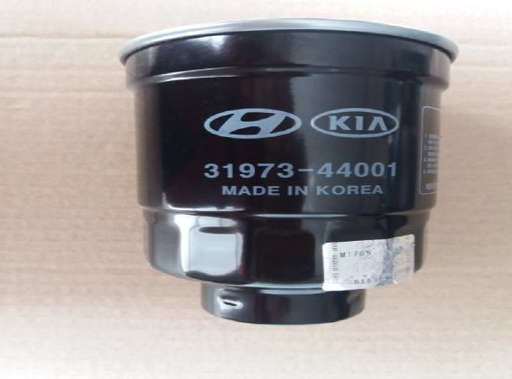 [31973-44001] FUEL FILTER H100 PLT/k2700-HYUNDAI