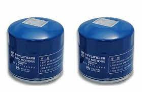 [26300-35503/4] OIL FILTER  ACCENT 1.5/1.6-HYUNDAI