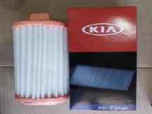 [28113-G6000] AIR FILTER  PICANTO MADE IN ALGERIA-KIA