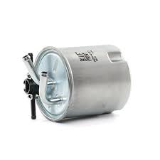 [16400-EC00A] FUEL FILTER NISS NAVARA D40/PATHFINDER-NISSAN