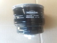 [16403-7F40B /40a/401/400/ 16400-bn303] FUEL FILTER NAVARA MODEL d40/cabstar2/pathfinder -NISSAN