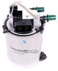 [16400-4EA1B] FUEL FILTER QASHQAI/XTRAIL/RENAULT1.5/1.6-NISSAN