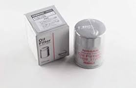 [15208 -31U0B] OIL FILTER SUNNY/MICRA/TIIDA/NAVARA/PATHFINDER/XTERRA/GT-R-NISSAN