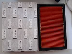 [16546-V0100] AIR FILTER NISS SUNNY B10/X-TRAIL-NISSAN