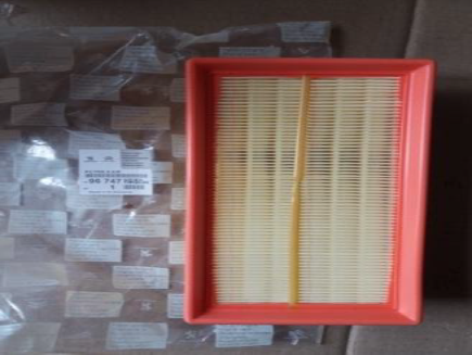 [9674725580] AIR FILTER 301/308-PEUGEOT