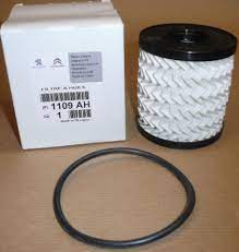 [1109AH] OIL FILTER PEUGEOT 1.4/1.6/2.0 HDI-PEUGEOT