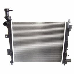 [25310-1Y100] RADIATEUR D.EAU PIC.4 --