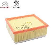 [1444VQ] AIR FILTER 206/XARA/PART 1.D-PEUGEOT 
