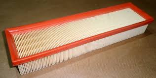 [1444VL] AIR FILTER 207 1.4 ESS NEW 2010-PEUGEOT 