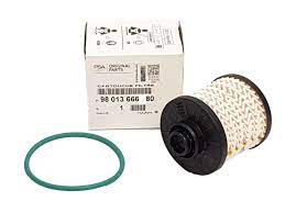 [9801366680] DIESEL FILTER TEEPE 17/08 HDI-PEUGEOT 