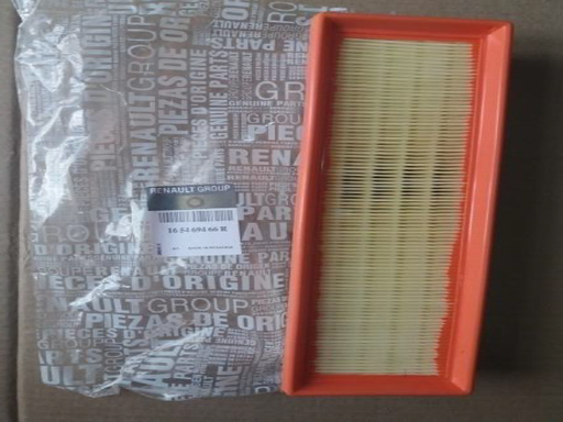 [165469466R] AIR FILTER DACIA  SANDERO/STEPWAY 1.4 ESS-RENAULT
