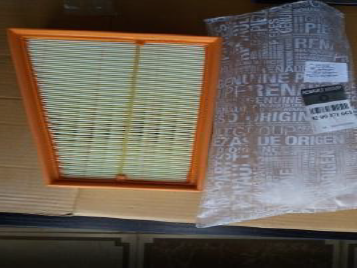 [8200371661] AIR FILTER MEGANE NEW-RENAULT