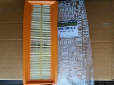 [165461599R] AIR FILTER RENAULT 1.2 ESS-RENAULT