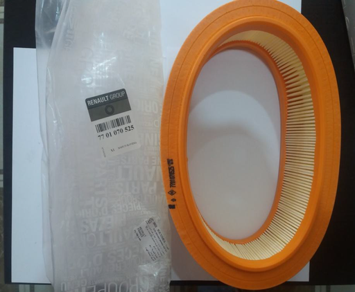 [7701070525/ 7701069212] AIR FILTER RENAULT 1.4 ESS-RENAULT