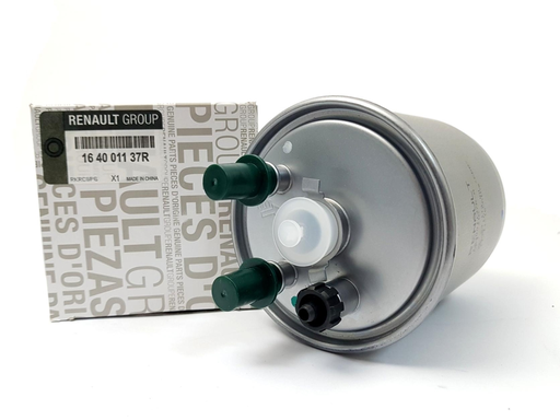 [164001137R] FUEL FILTER KANGOO/LUGUNA NEW 1.5DCI-RENAULT