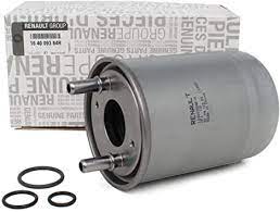 [164009384R] FUEL FILTER MEGAN3/SENIC3-RENAULT