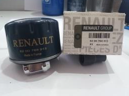 [8200768913/  7700274177] OIL FILTER  RENAULT 1.4 ESS-RENAULT