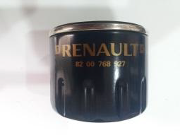 [8200768927] OIL FILTER RENAULT MEGANE 3 GT LINE/CLIO3/KANGOO2/MASTER2/TRAFIC2/DUSTER -RENAULT