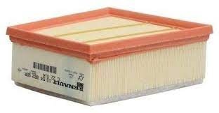[165468296R] AIR FILTER RENAULT MEGANE4/SENIC4-RENAULT