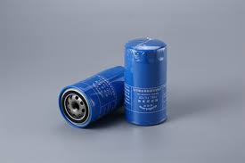 [612600081334H] FUEL FILTER SHACMAN-SHACMAN
