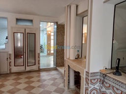 Vente Villa Alger Bordj El Bahri