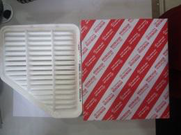 [17801-0R030] AIR FILTER COROLLA NEW-TOYOTA
