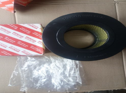 [17801-54180] AIR FILTER HILUX LN145-TOYOTA