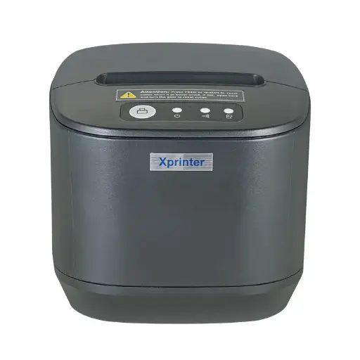 imprimante ticket xprinter xp-Q833L-usb