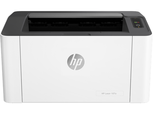 IMPRIMANTE HP LASER PRO 107A