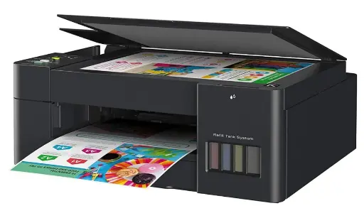 Imprimante Multifonction Ink Tank Brother DCP- T420W (WIFI)