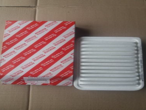 [17801-0D060] AIR FILTER YARIS/COROLLA/RAV4-TOYOTA