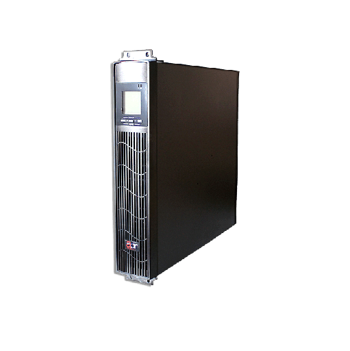 onduleur adr901 1kva 900w 6 sortier rackable tour line interactive 1fan rs232 usb