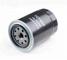 [15600-41010] OIL FILTER TOY HILUX/LAND CRUSER-TOYOTA