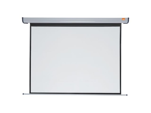 ECRAN DE PROJECTION MANUAL 2.40M X 2.4 M