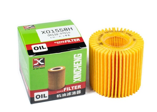 [04152-YZZA6/37010] OIL FILTER CARTOUCHE YARIS ?-TOYOTA