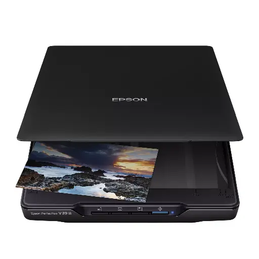 Scanner A4 Epson Perfection V39 II 4800*4800DPI 48Bits