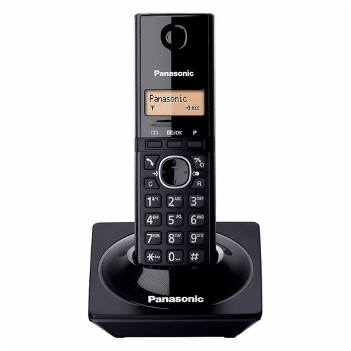 APPAREIL TELEPHONE PANASONIC SANS FIL KX-1711