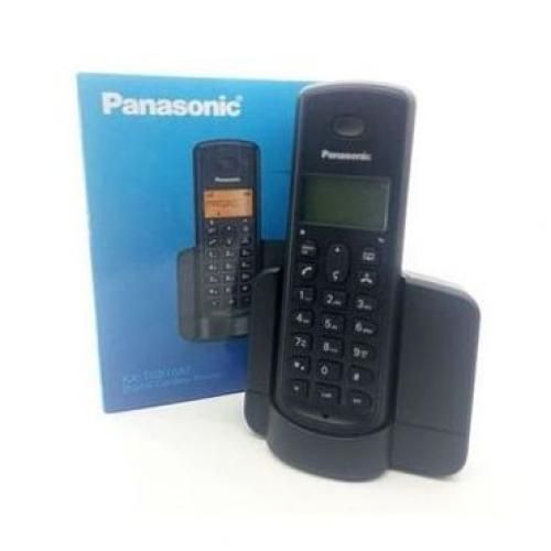 APPAREIL TELEPHONE PANASONIC SANS FIL KX-TGB10AF