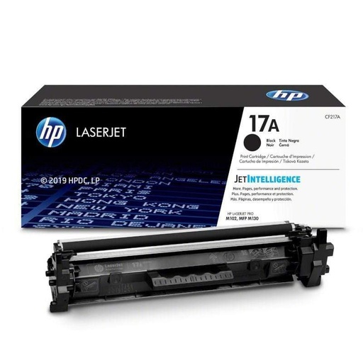 TONER HP M102 CF217A/CRG047 GM20