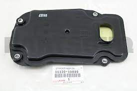 [35330-30090] TRANSMISSION FILTER TOYOTA-TOYOTA