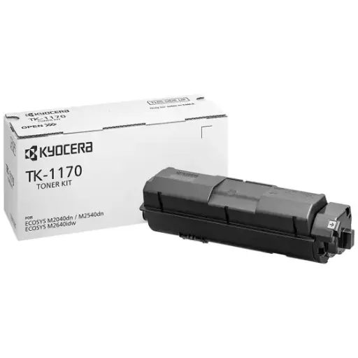 TONER KYOCERA M2040 / TK1170