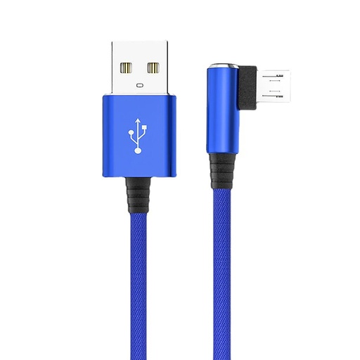 cable marvo da dt0073M RD ANDROID 90°