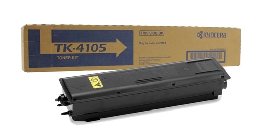 TONER MITA TK-4105 KYOCERA 1800