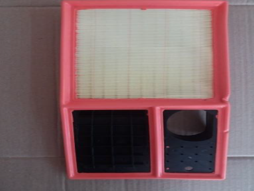 [036129620H] AIR FILTER POLO-VOLKSWAGEN