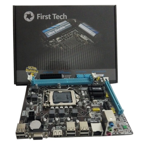 CARTE INTEL MERE H61