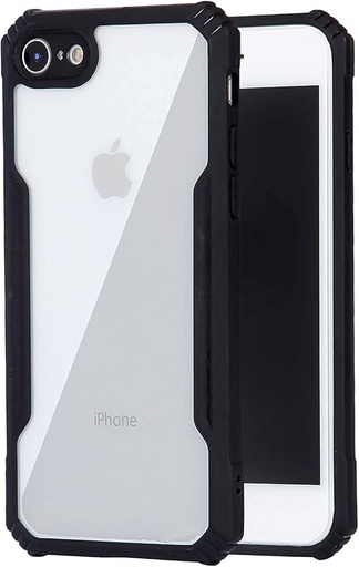 IPHONE CASE MARVO DA DC0009BK IPHONE 6/7/8